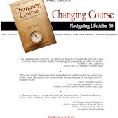 Changing Course: Navigating Life after 50