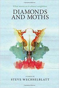 Diamonds and Moths