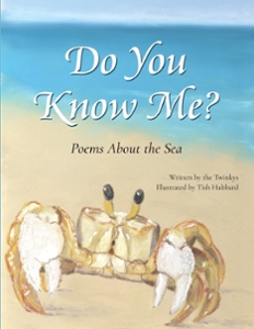 Do you know me? Poems About the Sea