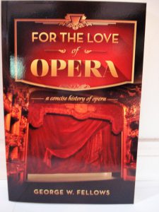 For the Love of Opera