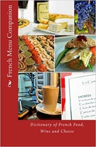 French Menu Companion