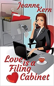 Love Is a Filing Cabinet