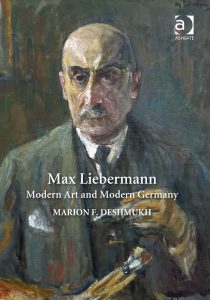 Max Liebermann: Modern Art and Modern Germany