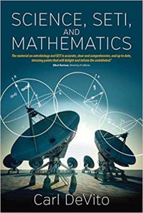 Science, SETI and Mathematics