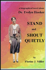 Stand and Shout Quietly