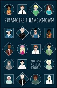 Strangers I Have Known