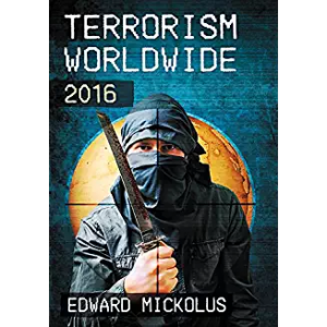 Terrorism Worldwide 2016