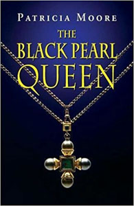 The Black Pearl Queen
