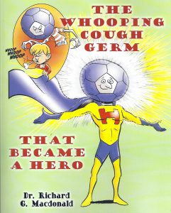 The Whooping Cough Germ that Became a Hero