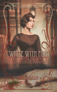 White with Fish, Red with Murder