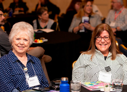 2026 Osher Institutes National Conference