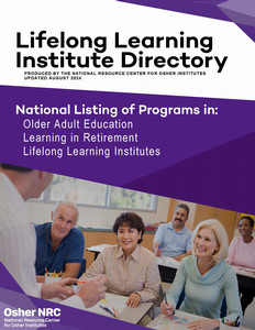 LLI Directory