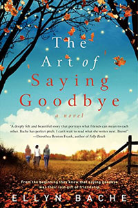 The Art of Saying Goodbye