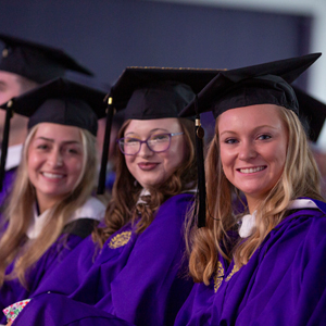 SPS Convocation 2024