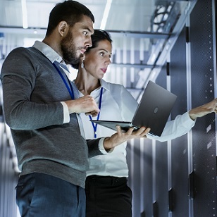 Data Engineer