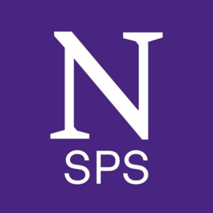 Northwestern School of Professional Studies logo