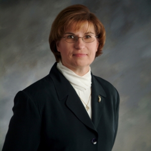 Victoria McGrath